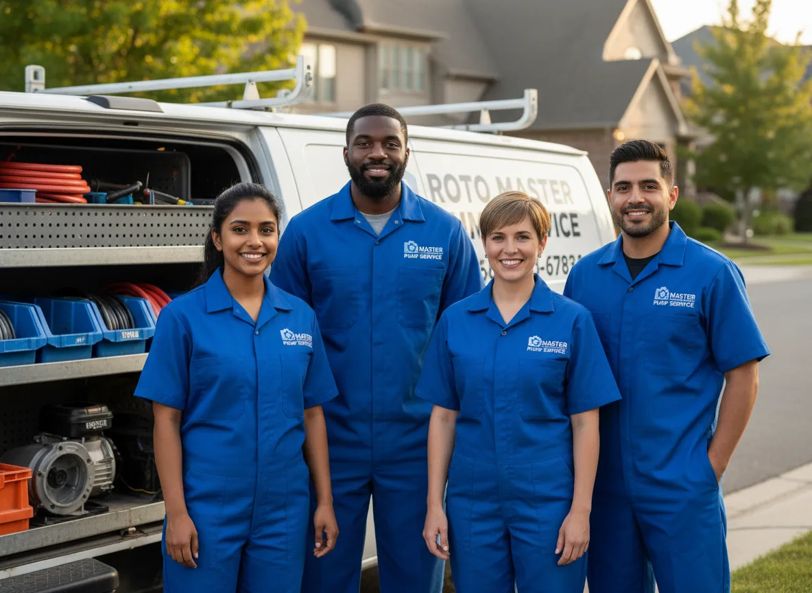 Sump Pump Installation company in Key Colony Beach, FL